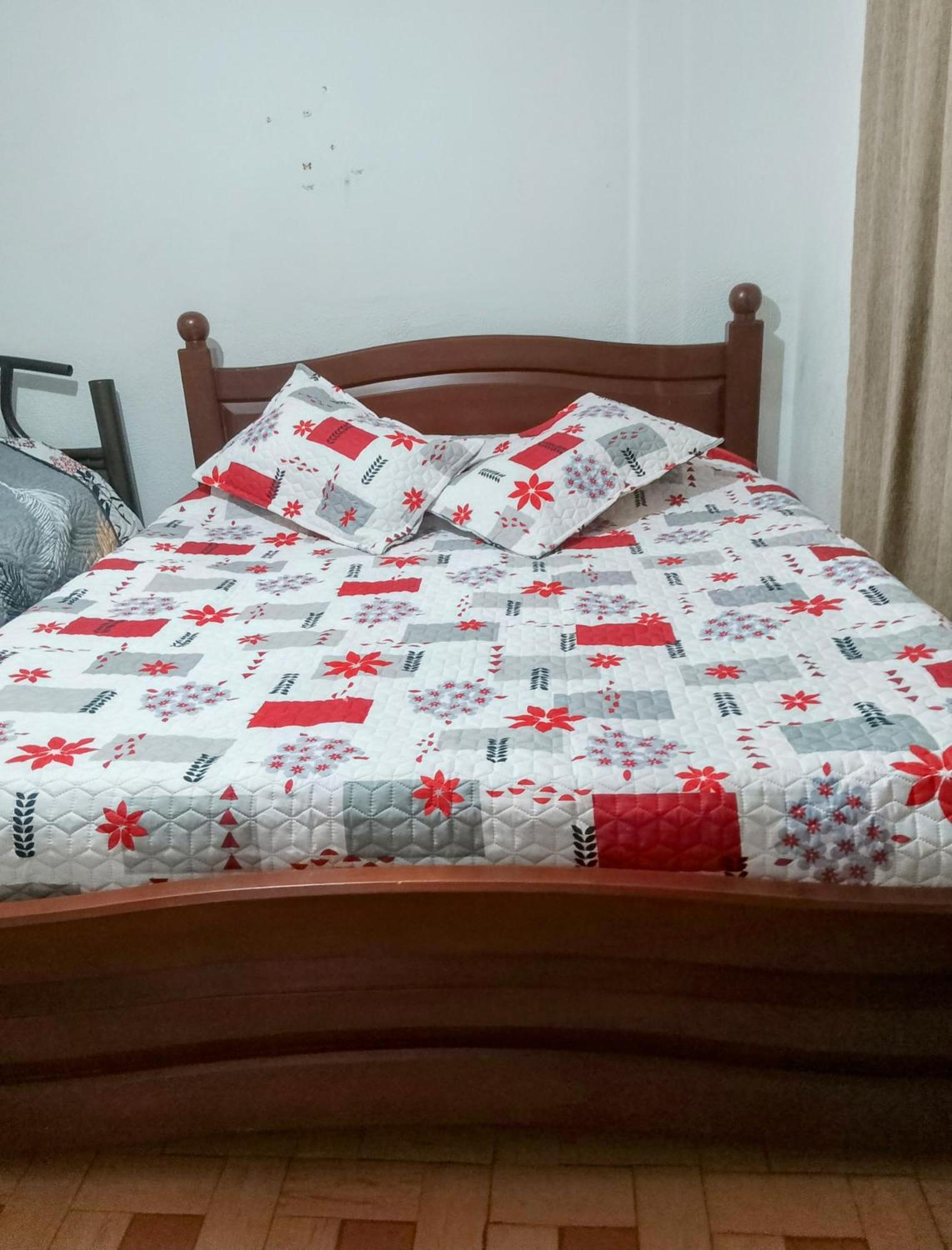 Viajeros El Dorado Hospedagem domiciliar Bogotá